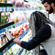 Illustration for article titled No one has a “regular” supermarket